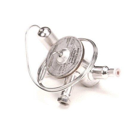 Delfield Valve, Thermal, Expansio N, #3, W/ 3516557